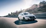 Honda Civic Type R 2015 года